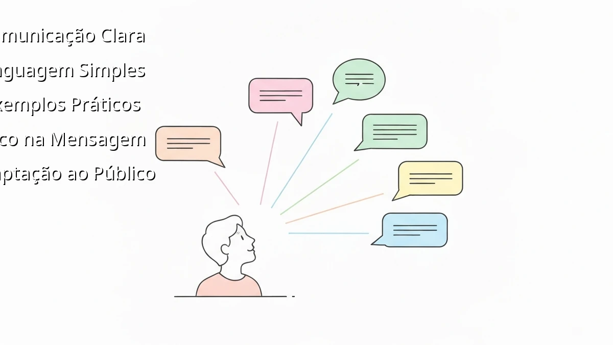 Dicas para uma Comunicação Clara em Português