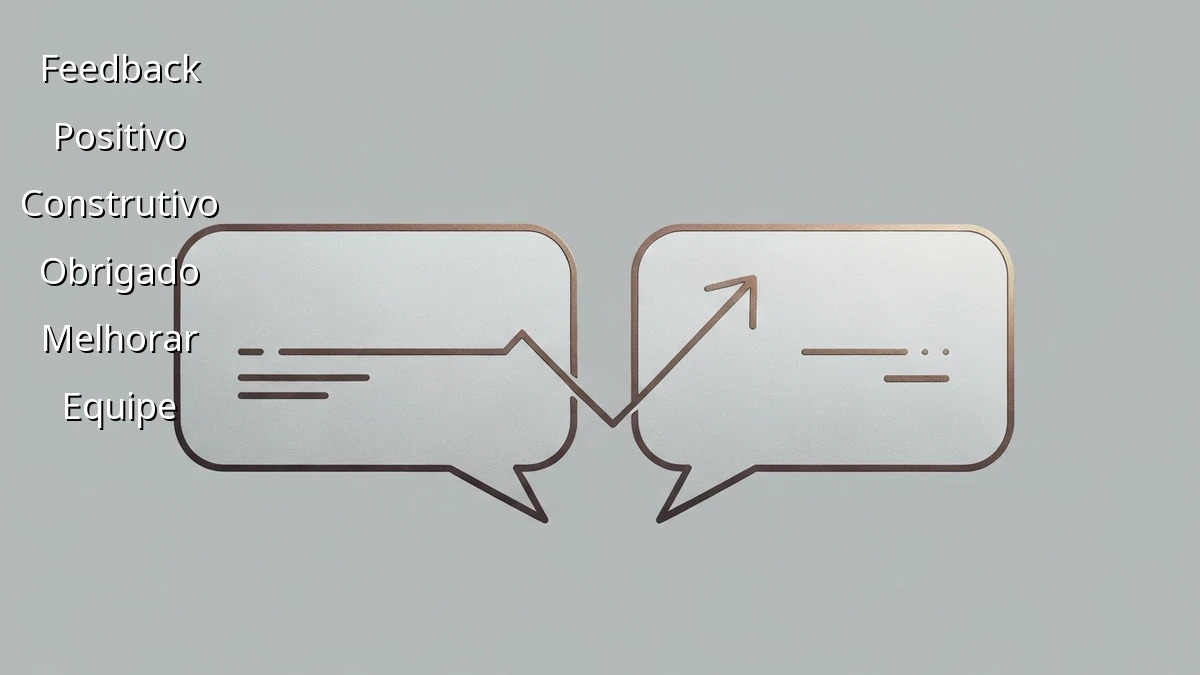 Como Dar e Receber Feedback em Português