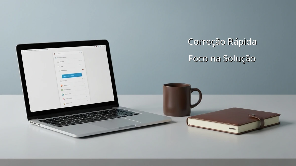 E-mail de desculpas por erro de envio em Português